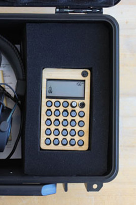 Pocket Operator PO-33 K.O! Microsampler Pocket Operator PO-33 K.O! Microsampler