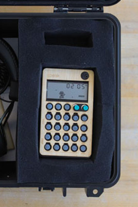 Pocket Operator PO-35 Speak Voice Synth Pocket Operator PO-35 Speak Voice Synth