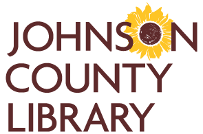 Johnson County Library Logo